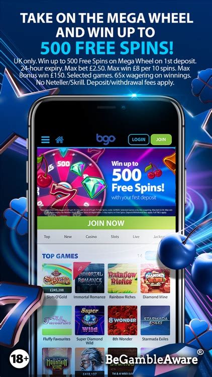 bgo casino|bgo casino app.